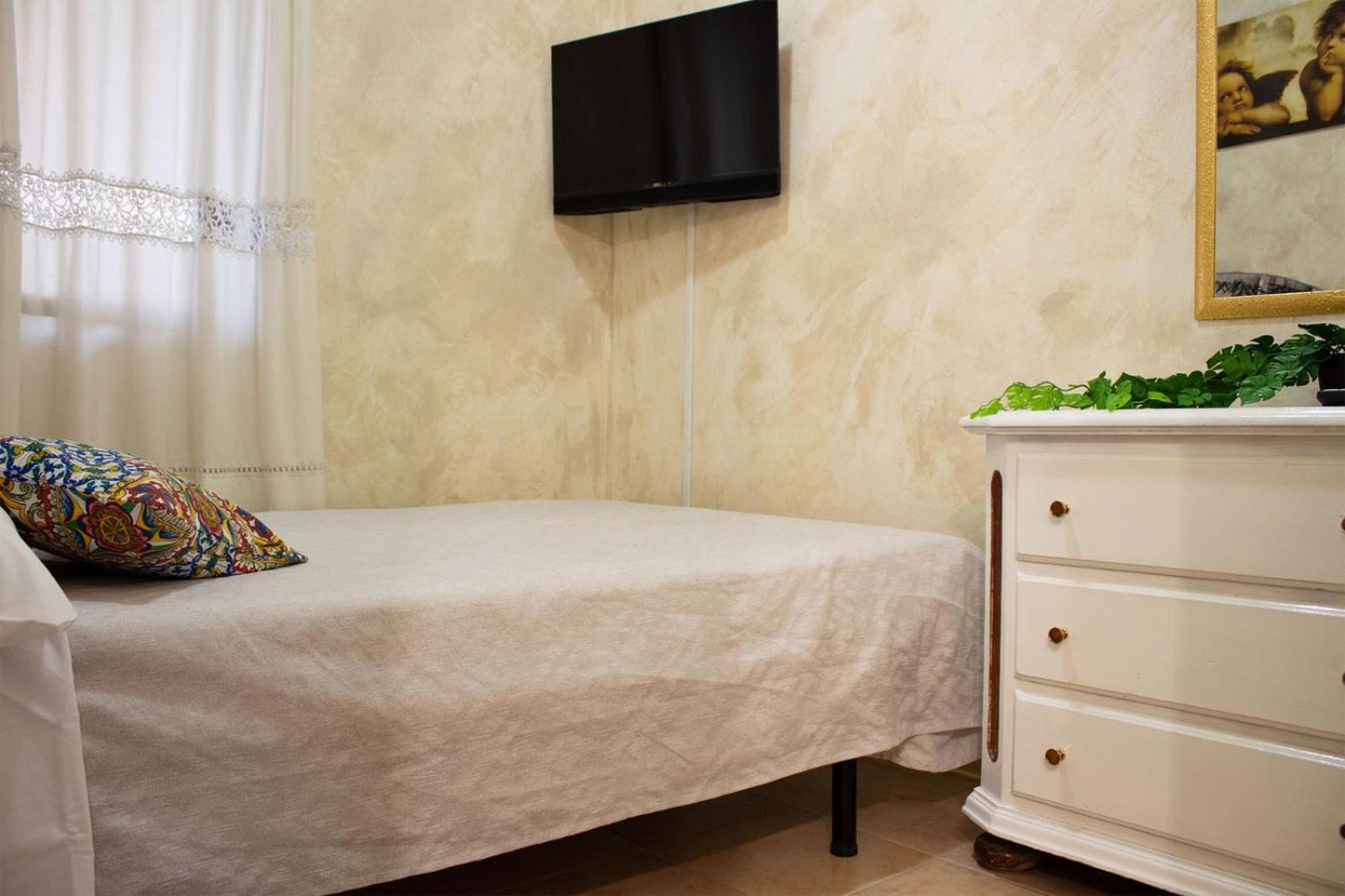 La Maison Sicula Katania Zewnętrze zdjęcie