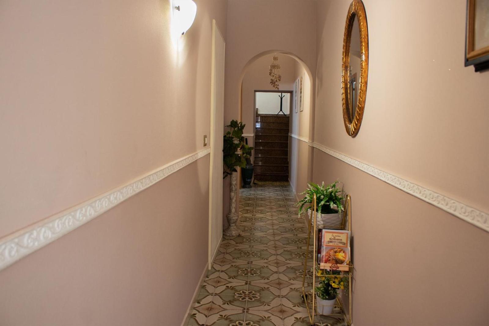 La Maison Sicula Katania Zewnętrze zdjęcie