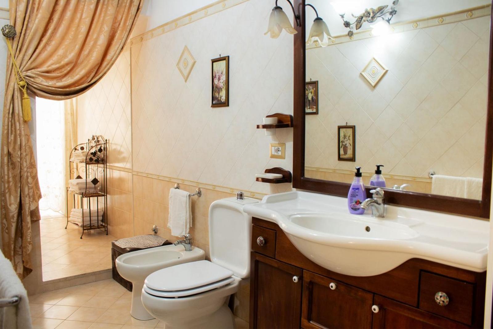 La Maison Sicula Katania Zewnętrze zdjęcie