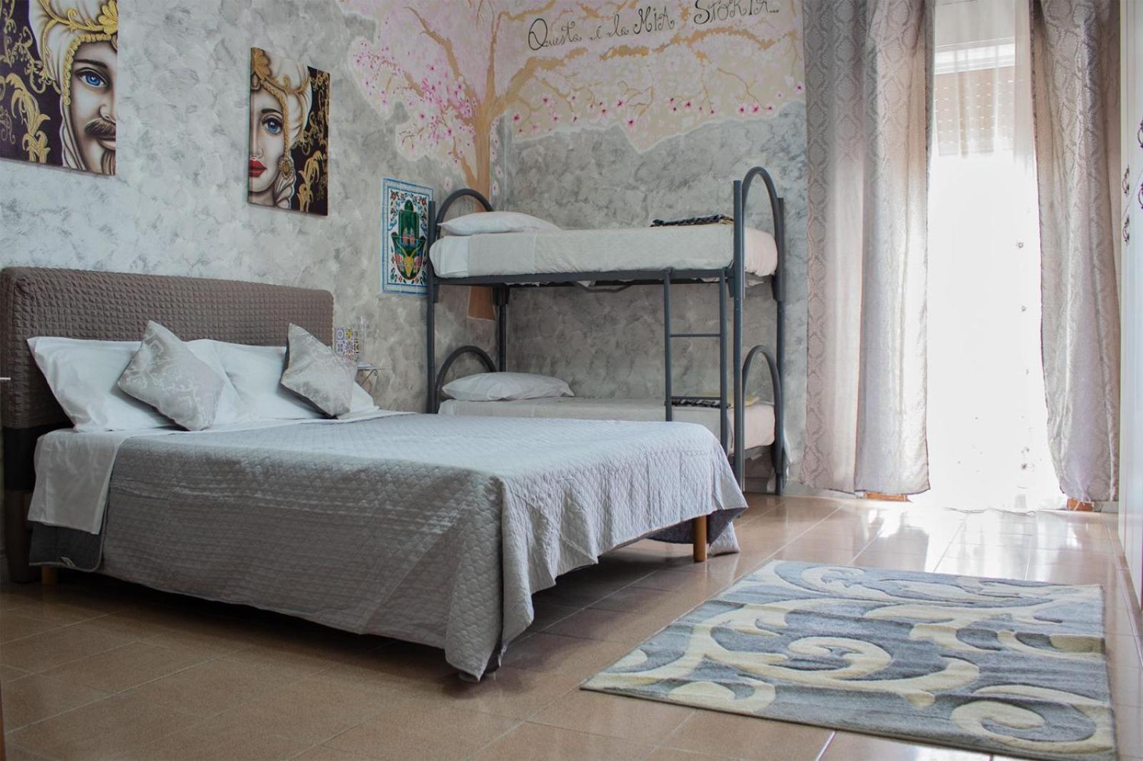 La Maison Sicula Katania Zewnętrze zdjęcie
